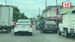 PERSISTE EL FRÍO EN QROO POR AVANCE DEL FRENTE FRÍO 33