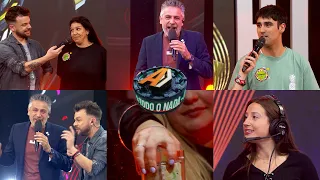 Watch the full episode of A Todo o Nada from Thursday, October 1st