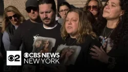 Emotional parents of N.J. teens killed in hit-and-run speak after suspect pleads not guilty
