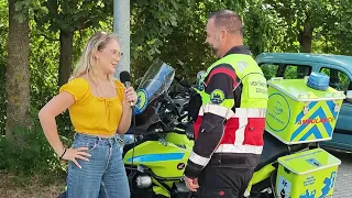 Akiknek az élet az első