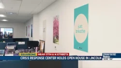 Starting at SquareOne: new Lincoln crisis center helps youth and families heal and rebuild
