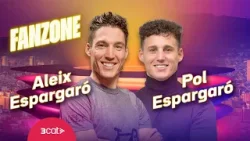 Aleix Espargaró: "Les famílies dels pilots pateixen moltíssim" | Fanzone