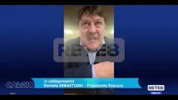 Sebastiani: "Se siamo ultimi colpa nostra, in questo mercato..."