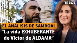 "Mientras Aldama no se priva de nada, el juez rechaza la fianza solicitada por Koldo" | EL CASCABEL