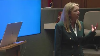 Prosecutor gives rebuttal in trial for Shelby County jailers accused of killing Gershun Freeman