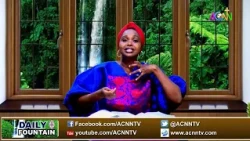 DAILY FOUNTAIN DEVOTIONAL FOR OCTOBER 10, 2026 - MRS. IBERE NZEAGWU, ESQ.
