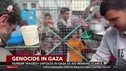 Fasting in the Face of Conflict: A Closer Look at Ramadan in Gaza