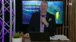 Studio Direkte 16.03.2026