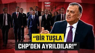 Mustafa Yavuz's Explosive Claim: "There’s Already a Sense of Regret Inside"