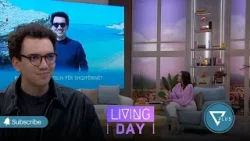 Përse e lashë Brazilin për Shqipërinë - Living Day Përse e lashë Brazilin për Shqipërinë - Living Day