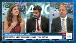 DTV La Bancada con Mauricio Cantando - Programa 24/02/2026