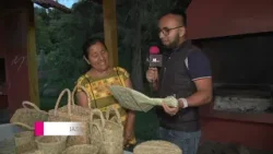 ¡VIVE LA MAGIA DE YURIRIA EN GUANAJUATO! -  ENTREVISTA CON ARTESANA ROCIÓ LÓPEZ