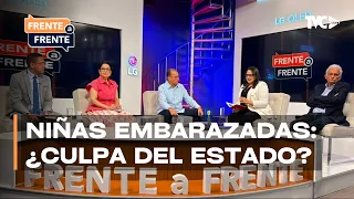 Frente a Frente - Martes 7 de julio de 2026