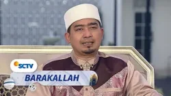 Konten Mistis, Iman Krisis? | Barakallah