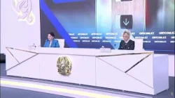 Оңалтудың инновациялық құралдарын қолданудың арқасында мүмкіндігі шектеулі 484 баланың...