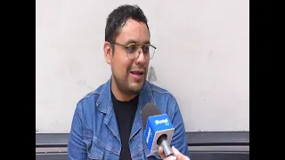 Marlon Sánchez asume el liderazgo del Sindicato de Obreros de Loja con algunos desafíos