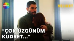 Timur, Kudret'e destek oluyor! | Veliaht 25. Bölüm