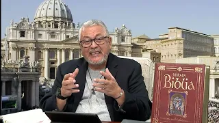 "DESCUBRIR" con Óscar Osorio - PASOS PARA RENOVAR LA ALIANZA MATRIMONIAL
