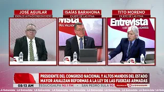 "The main reform that needs to be made is electoral reform"