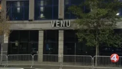 Venu files lawsuit against City of Buffalo