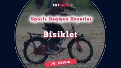 Gaziantep'te Bisiklet İle Değişen Hayatlar | Sporla Değişen Hayatlar 76. Bölüm Gaziantep'te Bisiklet İle Değişen Hayatlar | Sporla Değişen Hayatlar 76. Bölüm