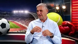 Trening kod Vrbe 12.10.2026. - Hrvoje Vejić