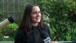 Travesía Futuro | Capítulo 2: Isla Robinson Crusoe