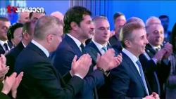 გზა პოლიტიკური უფსკრულისკენ - ზურაბიშვილი ოცნებას ვუჩიჩის ბედის გაზიარებას უწინასწარმეტყველებს