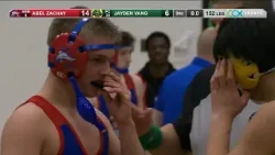 High School Wrestling | Park Center vs. Armstrong