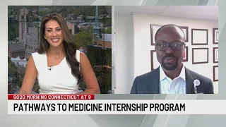 Inside Hartford HealthCare's Pathways to Medicine internship program