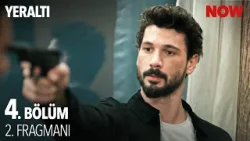 Yeraltı 4. Bölüm 2. Fragmanı