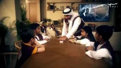 صناع العطاء | تعزيز قيم التطوع والابتكار لدى الأطفال في دولة الإمارات صناع العطاء | تعزيز قيم التطوع والابتكار لدى الأطفال في دولة الإمارات