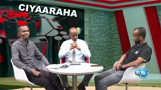 RTD : Ciyaaraha 05/08/2026