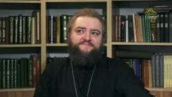 Свет невечерний. Дрова для Патриарха