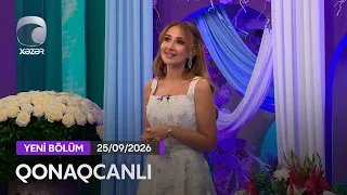 Qonaqcanlı - Ceyhun Qala, Əminə Şirin  25.09.2026