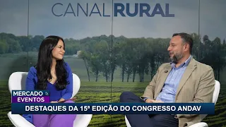Roger Armellini - ANDAV Congress 2026