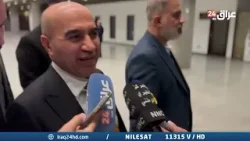 بنكين ريكاني : الجولة الثالثة لن تحسم انتخاب النائب الثاني لرئيس البرلمان وقد يتم استبدال المرشحين