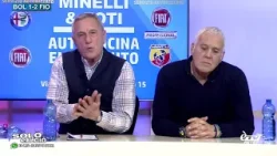 Solo Calcio Mix Zone 19/01/2026