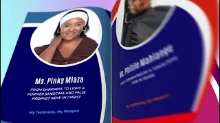 TESTIMONY BOOK VOLUME 9 LAUNCH | 06 JUNE 2026