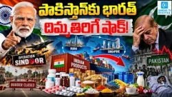 Pakistan Imports Indian Goods Worth ₹5,876 Crore Despite Trade Restrictions? | India-Pakistan Trade