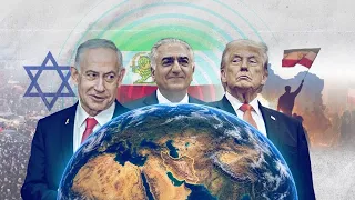 طوفان نظم نوین؛ آیا ایران دوباره قدرتمند خواهد شد؟