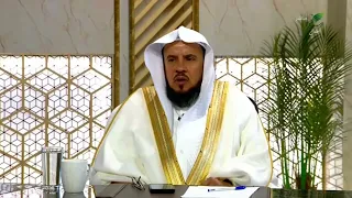 تنسى ترتيب السور التي تحفظها فتقرأ دون ترتيب في الصلاة. فهل فعلها صحيح؟الشيخ د. سعد بن عبدالله السبر