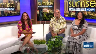 Oahu nonprofit Papahana Kua Ola celebrates 20 years of aina based learning