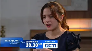 Arumi Has the Evidence and Is Waiting for the Right Time TERLANJUR MENCINTAIMU 8:30 PM WIB