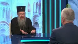 Православный взгляд. Беседа с митрополитом Томским и Асиновским Ростиславом