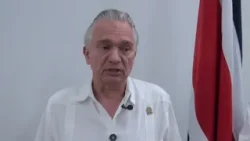 Costa Rica y Nicaragua acuerdan mayor coordinación para enfrentar minería de oro ilegal Costa Rica y Nicaragua acuerdan mayor coordinación para enfrentar minería de oro ilegal