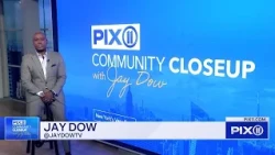NJ Cancer Cluster, NYC's first Latino cultural center and a ultra-marathoner | Community CloseUp