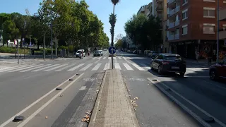 Afectacions per obres d'asfaltat a l'Abat Marcet