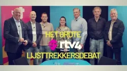 Trailer Verkiezingsdebat Lijsttrekkers Ommen Trailer Verkiezingsdebat Lijsttrekkers Ommen