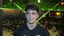 Levi Lijssen